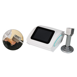 Aparato de Terapia de Ondas para Alivio del Dolor, Máquina de Fisioterapia para Dolor de Espalda, Gran Venta 2024 - Product Image 6