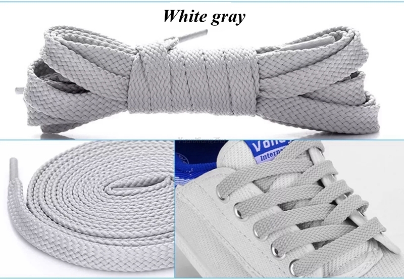 White gray