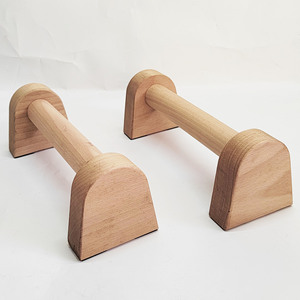 Bars Calisthenics Equipment Prend en charge les exercices <span class=keywords><strong>de</strong></span> calisthenics et les entraînements <span class=keywords><strong>de</strong></span> force du haut du corps Barre parallèle - Product Image 2