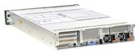 Serveur en rack SR650 V3 2U, double processeur Intel Xeon Scalable, prise en charge des GPU DDR5 pour l'IA, le calcul haute performance et la virtualisation, en stock