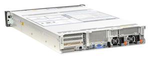 เซิร์ฟเวอร์แร็ค SR650 V3 2U รองรับ Intel Xeon Scalable แบบคู่ DDR5 รองรับ GPU สำหรับ AI HPC Virtualization มีสินค้าในสต็อก - Product Image 5