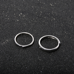 Anillo de Cosplay de Kaisen <span class=keywords><strong>Yuta</strong></span> <span class=keywords><strong>Okkotsu</strong></span>, Anillos Ajustables para Parejas, Accesorios de Joyería, Regalos - Product Image 6