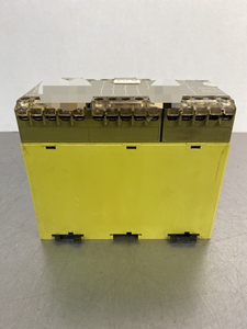 Plc SAFETY RELAY <strong>3</strong> 17787 324V 3D-21 Programming Controller - Product Image 2