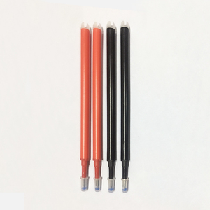 <span class=keywords><strong>Recambio</strong></span> de Cartucho de Bolígrafo de Gel <span class=keywords><strong>Borrable</strong></span> Personalizable Directo de Fábrica, Tinta Azul/Negra/Roja, Ancho de Escritura de 1.0mm/0.7mm para - Product Image 2