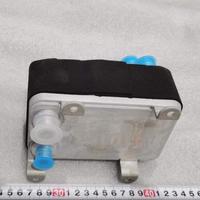 Échangeur de chaleur à plaque pour pompe à chaleur BYD d'origine, neuf, référence SC2EW-8109213, pour système de climatisation Atto 3, pièces de refroidissement