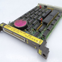 0514-55-000-10wbr0 Placa de Circuito Nueva Original en Stock, Controlador de Programación PLC Dedicado para Automatización Industrial