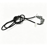 Cable de Conexión CNC para Robot FANUC A660-6305-T321 de Alta Resistencia, 220V, Automatización Industrial, Cable FANUC 6305-T321 en Stock