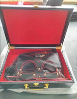 Kits de bondage 8 pièces, ensemble de restraints BDSM, menottes, fouet, collier, bâillon boule, jeu SM, flirt, jeu de rôle, jeu sexuel