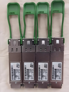 QSFP-100G-CWDM4-S 100GBASE CWDM4 QSFP Optical Module Fiber Optic Transceiver - Product Image 4