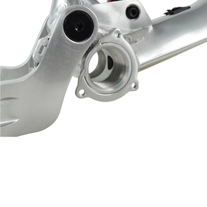 <span class=keywords><strong>Cadre</strong></span> de vélo tout suspendu Pasak 12X148mm 29ER 27.5ER en alliage d'aluminium XC DH AM Trace Soft Ttail MTB - Product Image 6