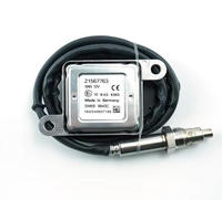 Capteurs automobiles Capteur NOX 5WK96643C 21567763 5WK9 6643C Capteur d'oxygène et d'azote compatible avec les camions Volvo D11 D13 D16