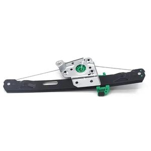 Regulador de Ventanilla Delantero Izquierdo para BMW Serie 1, 51357138467, Nuevo para Reparación o Reemplazo - Product Image 2
