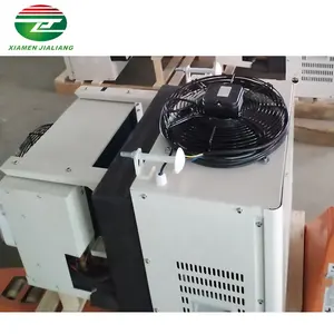 Monoblock High Efficiency Monoblock Condensing Unit 2hp Wall Mounted Condensing Unit Monoblock