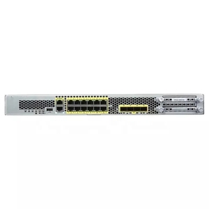 FPR2110-NGFW-K9 อุปกรณ์ไฟร์วอลล์รักษาความปลอดภัยเครือข่าย NGFW - Product Image 2