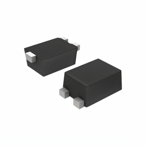 ตัวแทนจำหน่ายอย่างเป็นทางการ NSBA143EF3T5G SOT-1123 ทรานซิสเตอร์ ชิปอิเล็กทรอนิกส์ ชิ้นส่วนอิเล็กทรอนิกส์ - Product Image 1