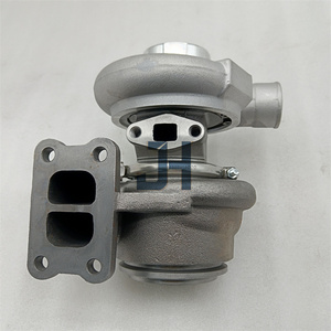 Repuestos para Excavadora ME133745, Turbo para Motor 3116, 115-5853, 7E5197, 1076338, Turbocompresor para Excavadora E325 - Product Image 6