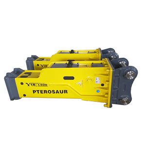 Fábrica cilindro hidráulico selo Kit Rock <span class=keywords><strong>bosch</strong></span> disjuntor martelo para venda - Product Image 2