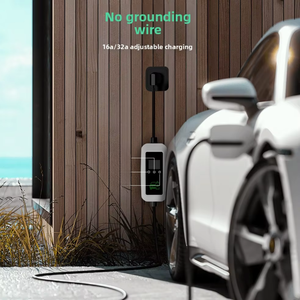 Chargeur de véhicule électrique portable universel GB/T, 3,5 kW/16 A, AC220V, avec protection contre les surtensions, pour voiture - Product Image 6