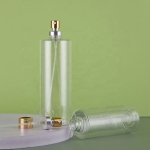 PET in Stock 100ml 120ml 150ml <b>200ml</b> Perfume Spray <b>Bottle</b> Fragrance Spray <b>Bottle</b> Fine Mist Toner Makeup Water Bottling - Product Image 1
