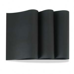 Papier d'emballage alimentaire résistant à la graisse, personnalisé avec logo, qualité alimentaire, vente en gros - Product Image 2