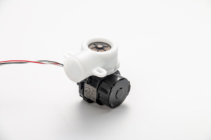 Van điện từ điều chỉnh lưu lượng khí, đóng mở nhanh, cung cấp trực tiếp từ nhà máy, có cấu trúc ngắt ngay - Product Image 3