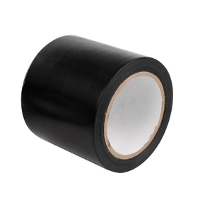 Ruban adhésif PVC étroit de 40 mm, 25 m de long, idéal pour les petits espaces de tuyauterie – Meilleure vente - Product Image 4