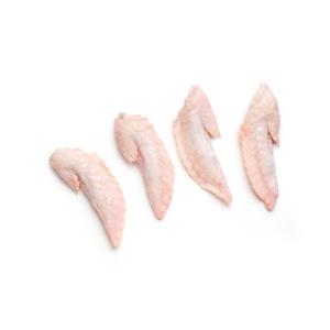 Ailes de poulet surgelées BQF de qualité supérieure, directement de l'usine, grade A, durée de conservation de 24 mois, emballage en vrac pour la vente en gros, prêt à l'exportation - Product Image 1