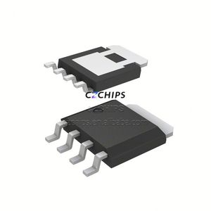 ชิปวงจรรวม PSMN1R0-25YLD SOT-669 ของแท้ใหม่เอี่ยม  รหัสสินค้า: B9U3N8M4 - Product Image 1