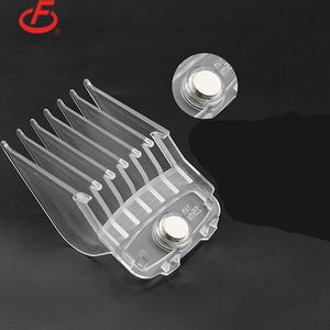 Kit <span class=keywords><strong>de</strong></span> peignes pour tondeuse à cheveux, 10 pièces/<span class=keywords><strong>lot</strong></span>, différentes tailles - Product Image 5