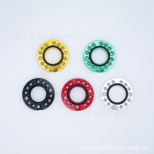 Adaptateur d'admission d'air multidirectionnel pour véhicules tout-terrain et VTT, accessoire pour véhicules tout-terrain - Product Image 1