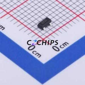 Transistor de Efecto de Campo (MOSFET) HSS3N10 SOT-23L Nuevo y Original, Venta al por Mayor de Componentes Electrónicos y Servicio BOM - Product Image 1