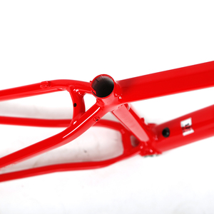 Cables Internos para <span class=keywords><strong>Bicicleta</strong></span> Eléctrica de Aleación de <span class=keywords><strong>Aluminio</strong></span> 29er AL6061, <span class=keywords><strong>Cuadro</strong></span> de <span class=keywords><strong>Bicicleta</strong></span> Eléctrica para Ensamblar, en Existencia - Product Image 4