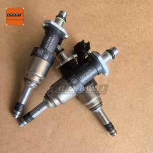 Vannes de pulvérisation, injecteurs de carburant pour Chevrolet Suburban GMC Sierra Yukon XL 4.3L 5.3L 12672368 12677810 12679775 12679778 - Product Image 2