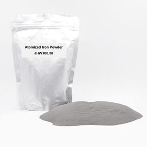 Kaufen Sie 1 kg kostenlose Proben Zerstäubtes Eisenpulver für verschiedene Zwecke - Product Image 4