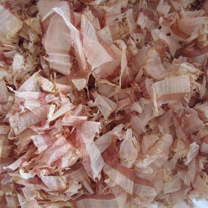 Bonito <span class=keywords><strong>Seco</strong></span> Estilo Japonés de la Mejor Calidad, Hojuelas de Bonito, Katsuobushi - Product Image 4