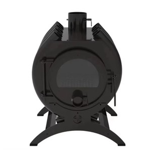 Cheminée multi-fonctions multi-tuyaux, poêle à <span class=keywords><strong>bois</strong></span> <span class=keywords><strong>pour</strong></span> le chauffage, poêle de camping portable <span class=keywords><strong>pour</strong></span> une utilisation en <span class=keywords><strong>extérieur</strong></span> et en intérieur - Product Image 5