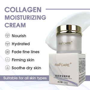 <span class=keywords><strong>Meilleure</strong></span> Crème Visage Éclaircissante Sans Cruauté, Nourrissante et Raffermissante, Hydratant de Nuit Bio à la Centella, Rétinol et Collagène - Product Image 2