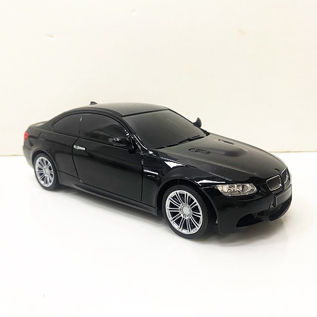 Licensed BWM M3 Diecast Toys Model Car 1:24 Scale Remote Control Electric Car Rc Cars Toy Vehicle Model