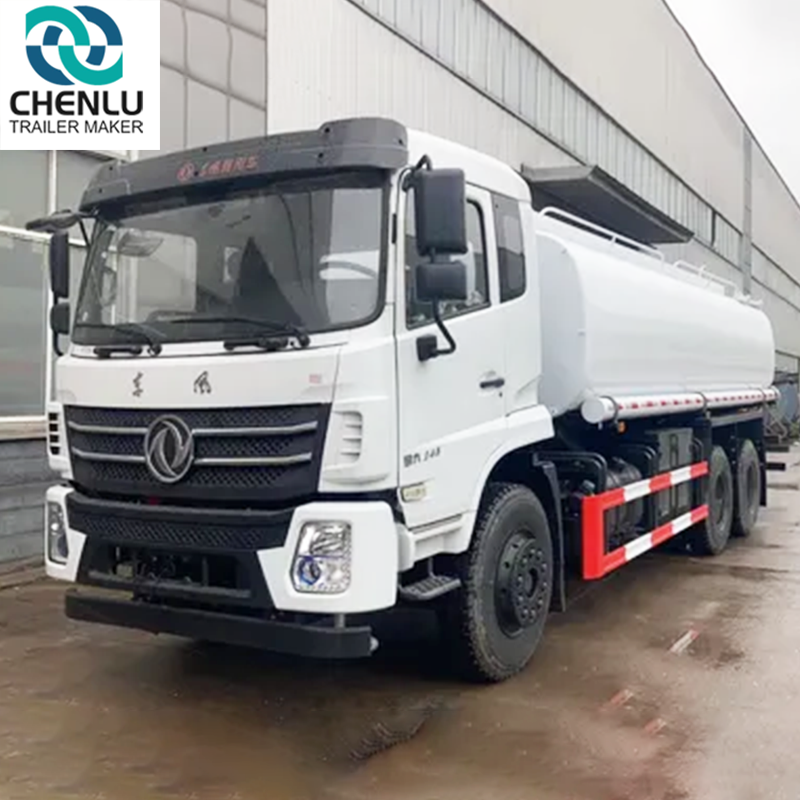 Sinotruk Shacman New Used 6X4 340HP