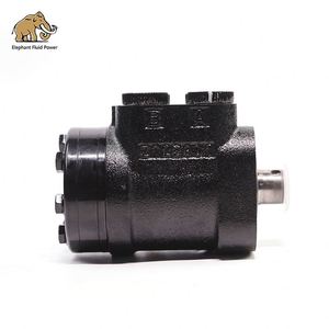 Meilleure vente unité de direction hydraulique 101S série 16 pour service fixe de concessionnaire d'excavatrice - Product Image 6