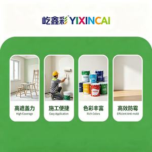 Offre Spéciale – Apprêt et Scellant Époxy Anti-Odeur, Antidérapant et à Pénétration Profonde pour Sols et Revêtements de Garage Applicables au Pinceau - Product Image 2