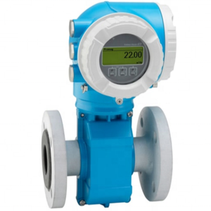 Medidor de Flujo E+H Proline Promag W 300 100% Nuevo y Original - Product Image 1