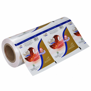 Envoltorios para barras de helado, sándwiches, conos, muslos de pollo, postres congelados y novedades de helado, a granel - Product Image 1