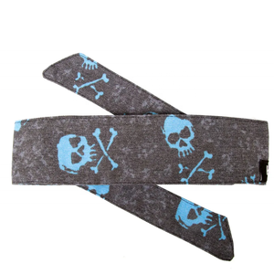 Custom Logo Durable-Polyester Cotton For Compression <b>Headband</b> For <b>Men</b> Women Outdoor-Custom Logo <b>Design</b> High Quality Cotton - Product Image 4