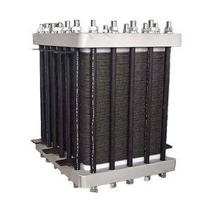 Planta de Energía de Celdas de Combustible de Hidrógeno PEM Avanzada, Electrólisis del Agua, Batería de Gas H2, Tecnología Avanzada de Celdas de Combustible - Product Image 2