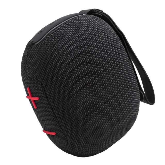 10W Super Loud Sound Bluetooth Speaker, IPX6 Waterproof Wireless Speaker 6 Hours Playtime Support Phone TF Card USB FM TWS