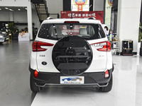 Penjualan Panas BYD Yuan Pro SUV Kendaraan Energi Baru Mobil Listrik Biyadi Buatan China Mobil Listrik Harga Termurah