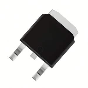 Original and Factory-New WMP06N65EM TO-251 Transistor CZSKU:ZO29UU71 - Product Image 1