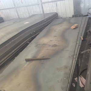 Hot Rolled Steel Plate Q345B 8mm 1500x6000mm for Shipbuilding Hot Sale Steel Plate - Product Image 6