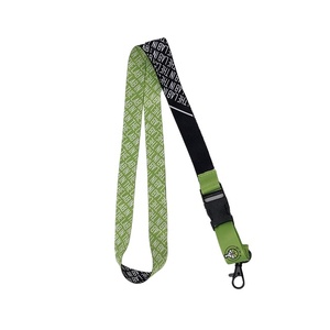 Manufacturer Free Sample Promotional Cheap Custom Printed RPET <b>Polyester</b> Neck <b>Lanyard</b> With Logo - Product Image 5
